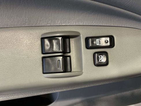 Used 2009 Toyota Tacoma 4x4 Access Cab image 15