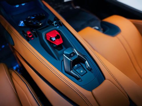 Used 2026 Lamborghini Temerario AWD/4WD image 44