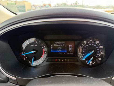 Used 2013 Ford Fusion SE image 28