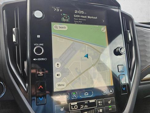 New 2026 Subaru Forester Wilderness image 13