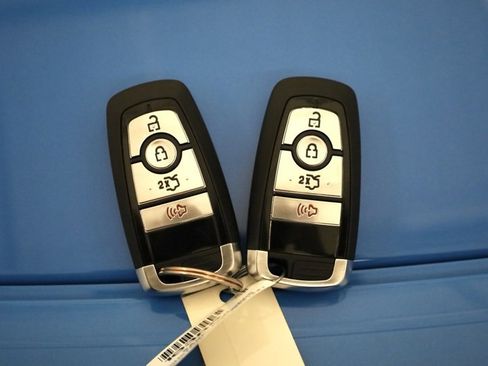 Used 2026 Ford Mustang GT Premium image 36