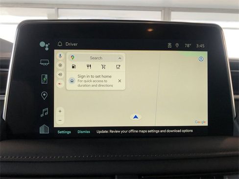 Certified 2024 Chevrolet Suburban High Country image 30