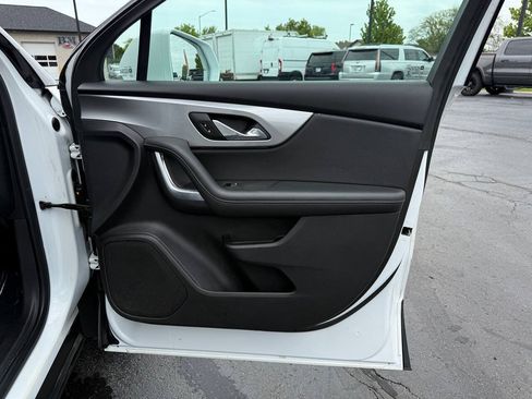 Used 2020 Chevrolet Blazer LT FWD image 22