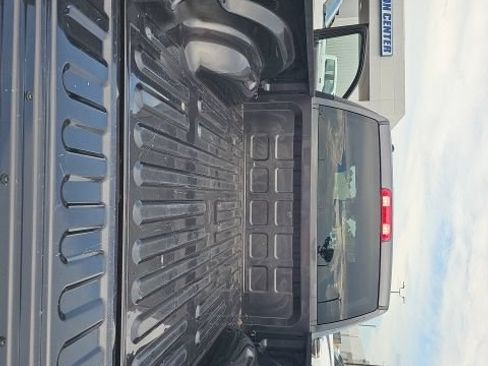 Used 2024 RAM 1500 Classic SLT RWD image 8