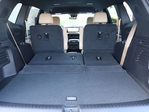 New 2026 Buick Enclave Preferred w/ Power Package AWD/4WD image 20