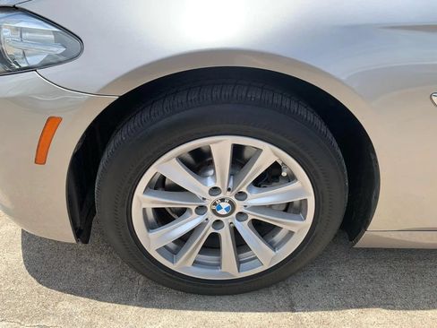 Used 2014 BMW 528i Sedan RWD image 21