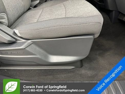New 2026 Ford F250 XL w/ STX Appearance Package image 13