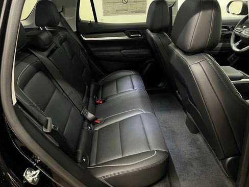 New 2026 GMC Terrain Denali image 39