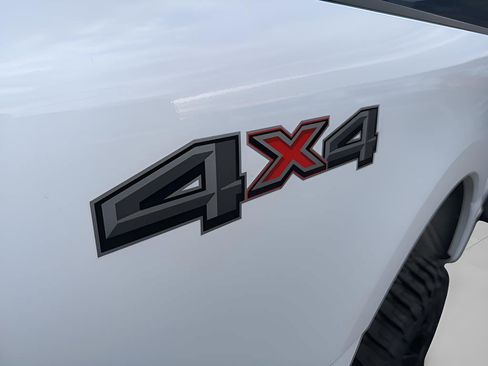 Used 2024 Ford F350 XLT AWD/4WD image 30