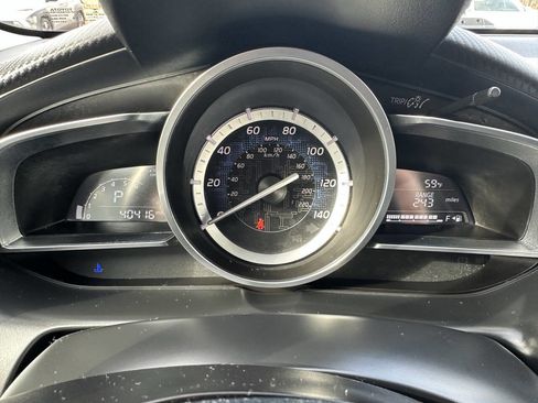 Used 2017 Toyota Yaris iA image 22