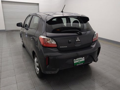 Used 2024 Mitsubishi Mirage ES image 6