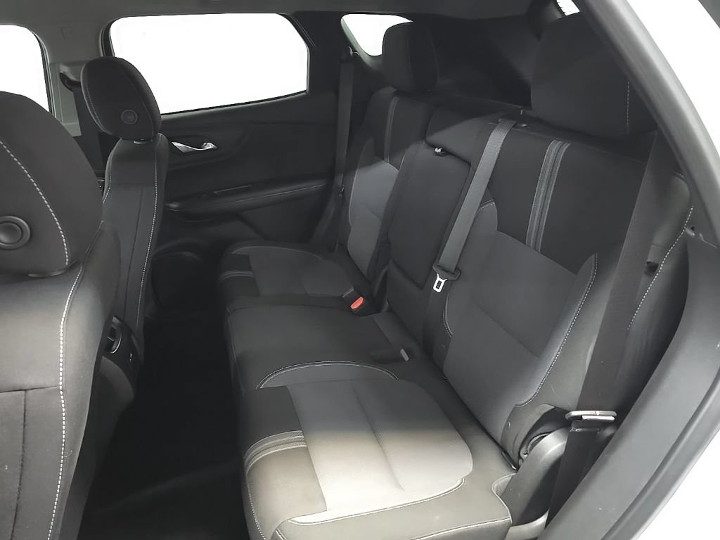 Used 2023 Chevrolet Blazer LT w/ LPO, Cargo Package AWD/4WD image 32