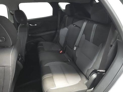Used 2023 Chevrolet Blazer LT w/ LPO, Cargo Package AWD/4WD image 32