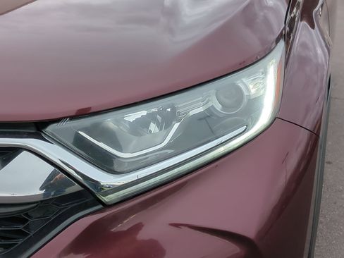 Used 2018 Honda CR-V EX image 12