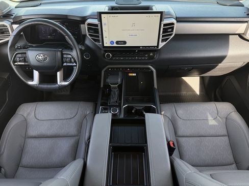 Used 2024 Toyota Tundra Limited image 13