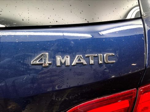 Used 2016 Mercedes-Benz GLE 350 4MATIC image 9