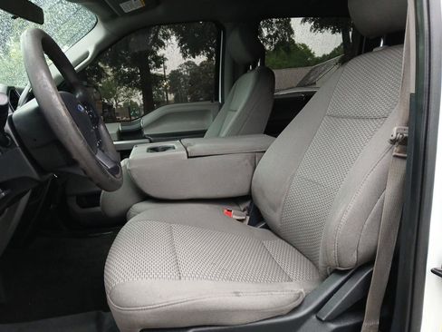 Used 2020 Ford F150 XLT RWD image 18