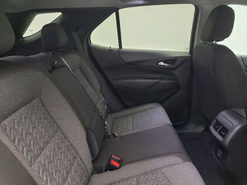 Used 2023 Chevrolet Equinox LT FWD image 19