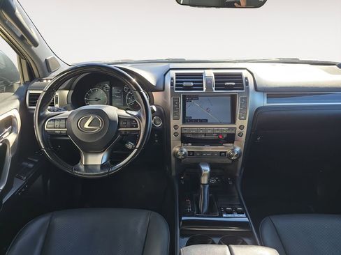 Used 2020 Lexus GX 460 Premium image 9