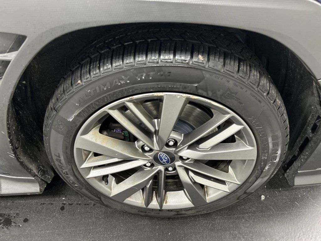 Used 2022 Subaru WRX AWD/4WD image 8