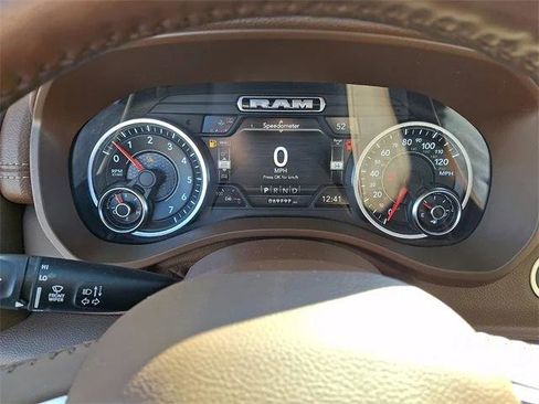 Certified 2020 RAM 1500 Laramie image 20