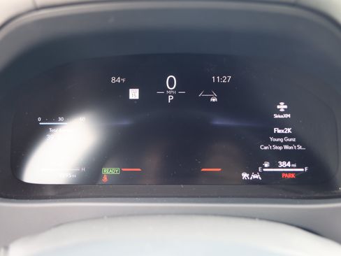 Used 2025 Lexus UX 300h FWD w/ Accessory Package (Z1) image 18