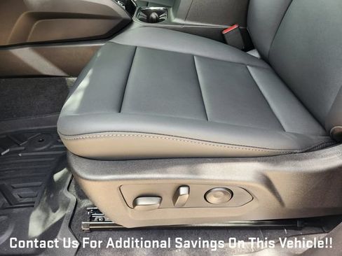 New 2026 GMC Canyon Elevation w/ Convenience Package RWD image 18