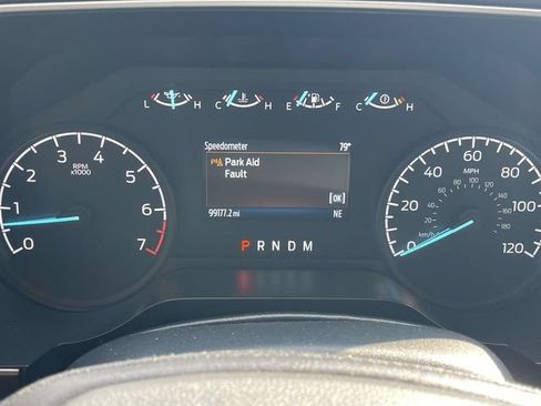 Used 2023 Ford F150 XL w/ STX Appearance Package AWD/4WD image 19