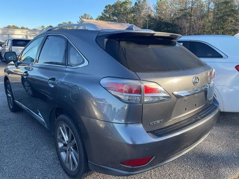 Used 2015 Lexus RX 350 FWD image 13