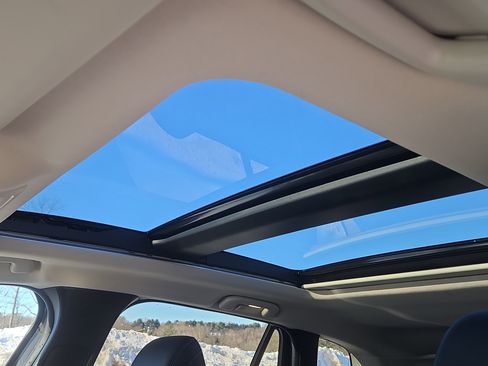 Certified 2025 MAZDA CX-50 AWD 2.5 S w/ Weather Package image 8