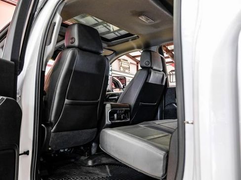 Used 2021 GMC Sierra 2500 Denali w/ Denali Ultimate Package image 39