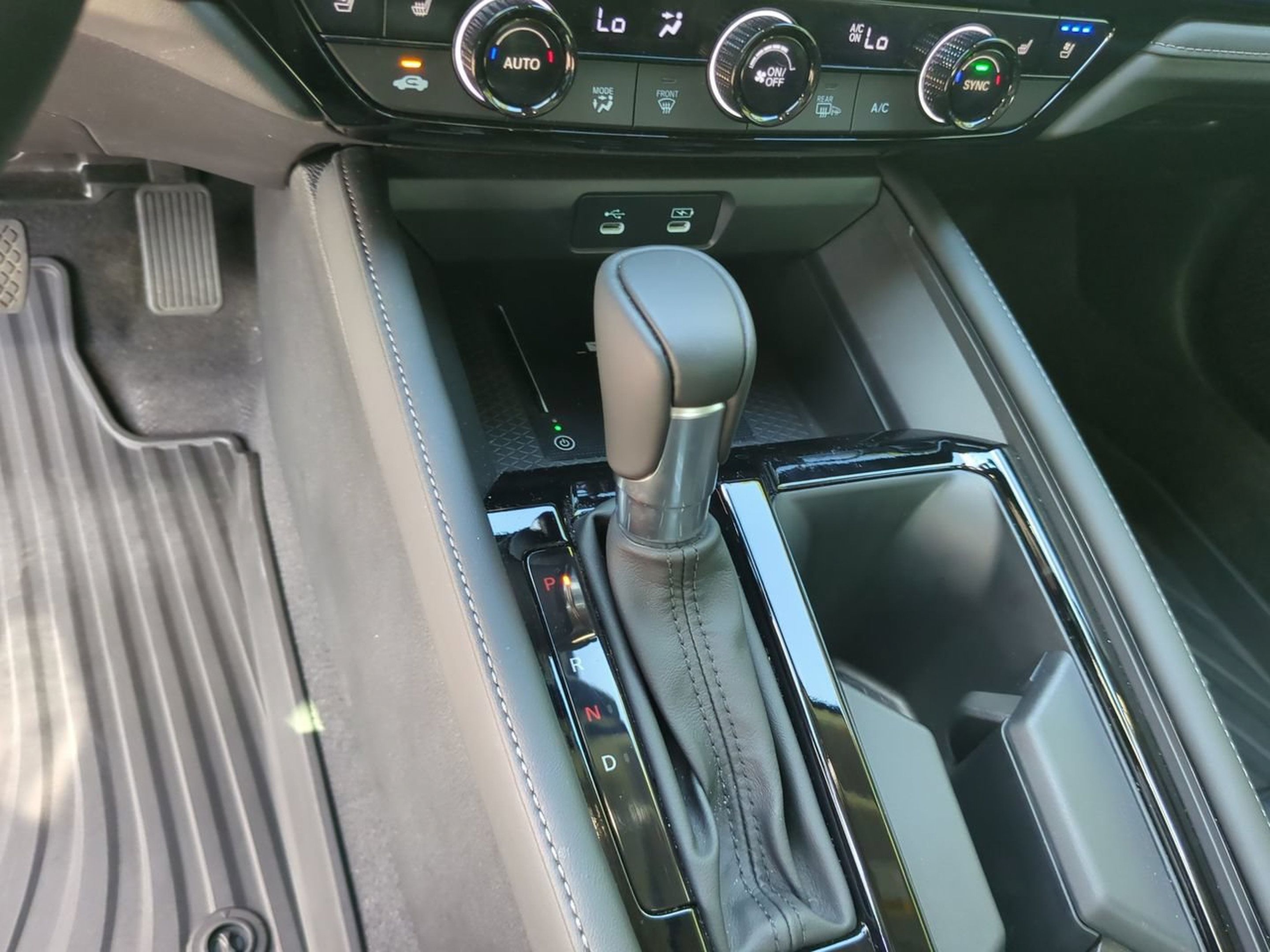 Used 2026 Honda Accord Touring image 16