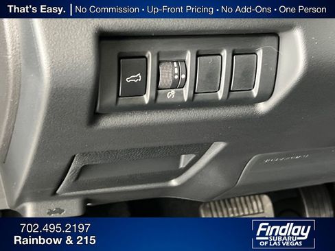 New 2026 Subaru Outback Limited image 36