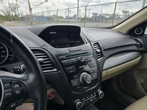 Used 2014 Acura RDX AWD image 27