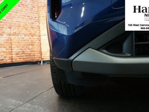 Certified 2021 Nissan Rogue SV image 66