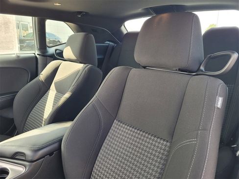 Used 2023 Dodge Challenger SXT w/ Blacktop Package image 12