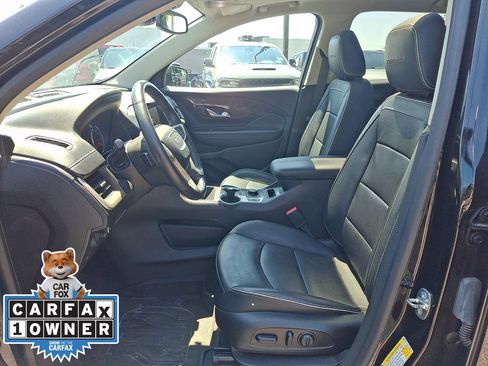 Used 2019 GMC Terrain Denali w/ Advanced Safety Package AWD/4WD image 12