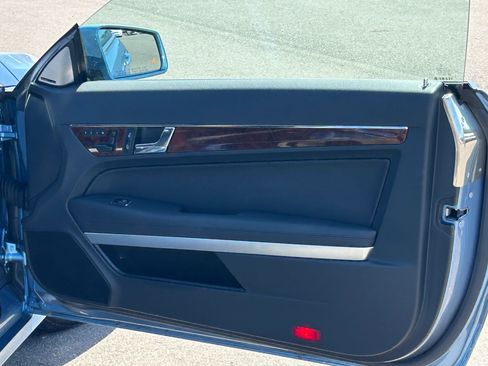 Used 2012 Mercedes-Benz E 350 Coupe image 27