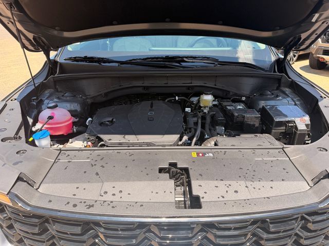 Certified 2026 Kia Sorento S FWD image 26