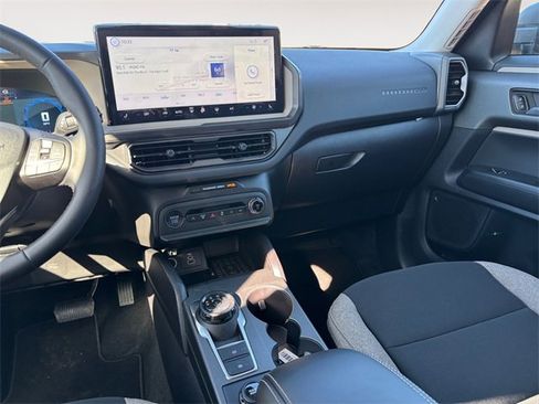 New 2025 Ford Bronco Sport Big Bend w/ Convenience Package image 11