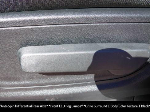 New 2026 RAM 1500 Express image 7