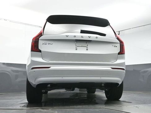 Used 2026 Volvo XC90 T8 Ultra w/ Protection Package Premier image 38
