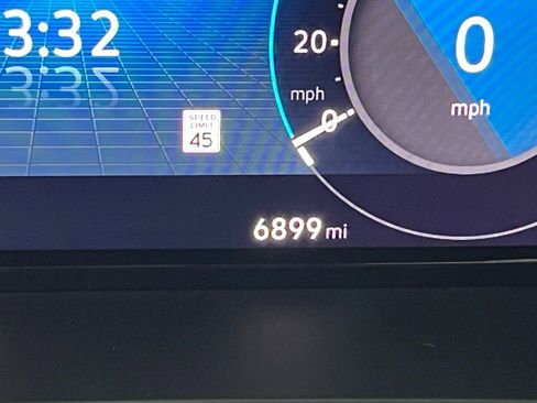 Certified 2024 Volkswagen Atlas SEL Premium R-Line image 22