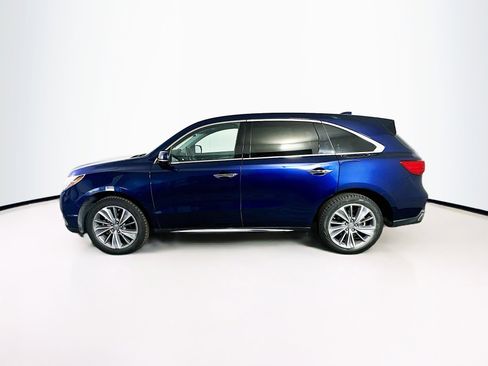 Used 2017 Acura MDX FWD w/ Technology Package image 4