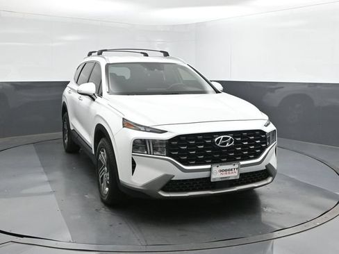 Used 2023 Hyundai Santa Fe SEL FWD image 17