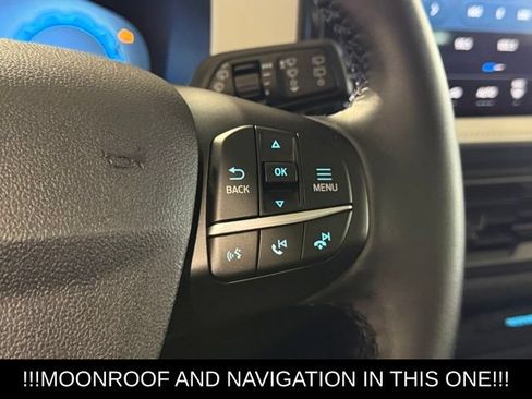Used 2025 Ford Bronco Sport Heritage w/ Convenience Package AWD/4WD image 28