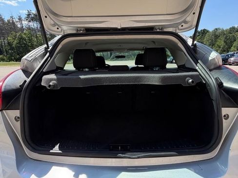 Used 2015 Ford Focus SE FWD image 16