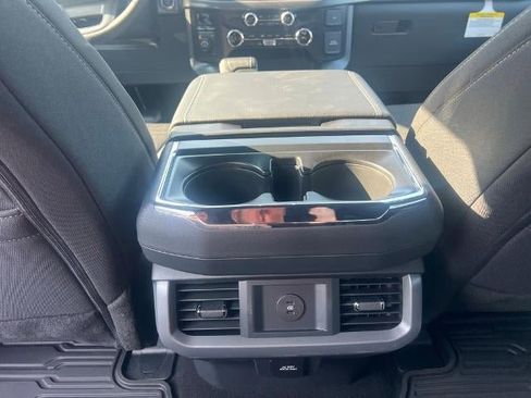 New 2025 Ford F150 XLT w/ Equipment Group 302A MID image 12