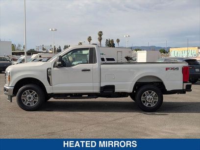New 2025 Ford F350 XLT w/ FX4 Off-Road Package