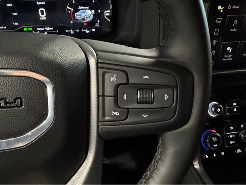 Certified 2024 GMC Yukon XL Denali w/ Max Trailering Package image 20